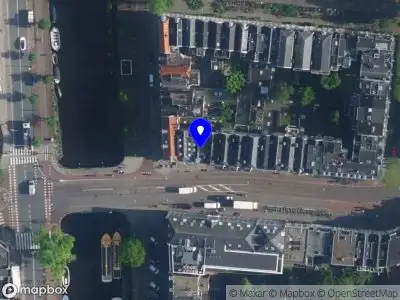 Studio Roos Amsterdam