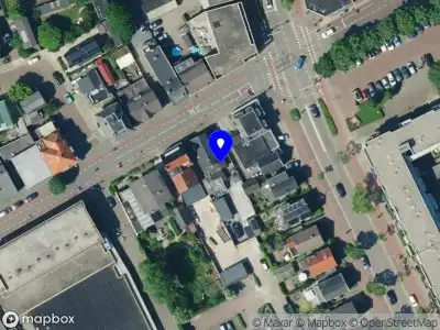 Autobedrijf Ten Donkelaar Apeldoorn