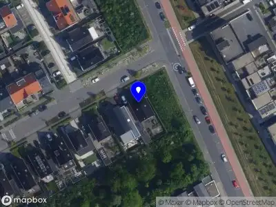 Nieuw bedrijf van Dam All Projects