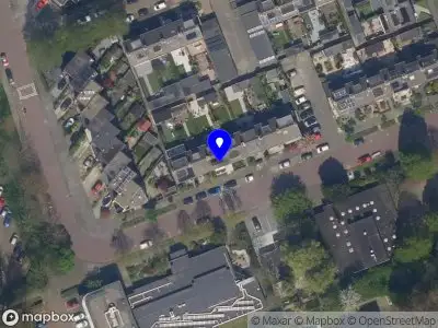 Rijnsoever zorgmanagement Vlaardingen
