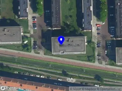 Mitko Nazar Amsterdam