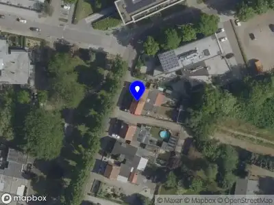 Thijssen Glasbewassing en Onderhoud