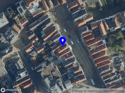 Nieuw bedrijf Lily van Tiel