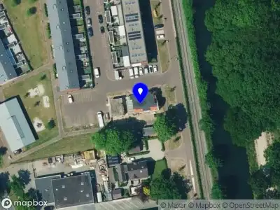 TWG Montage Apeldoorn