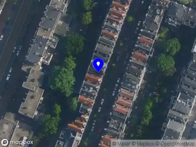 Kiki Seelen Amsterdam