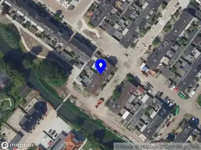 Nieuw bedrijf model vision