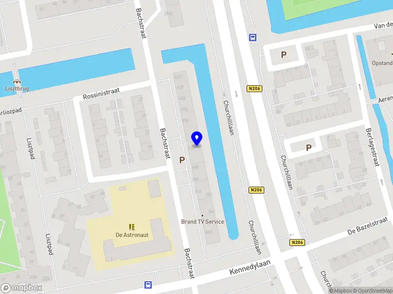 Connect and set! Leiden