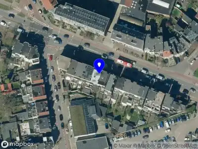 Viktori-Z Arnhem