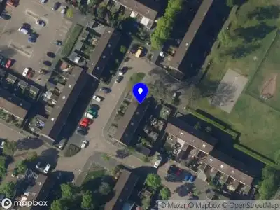 Beni Ansar BILTHOVEN