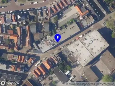 Ion Dienstverlening 's-Gravenhage