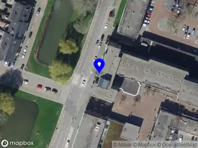 Zerhboub HOOGVLIET ROTTERDAM
