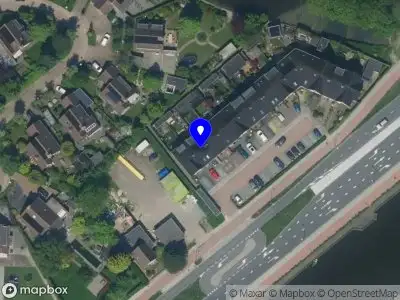 Nieuw bedrijf C. Laan Services