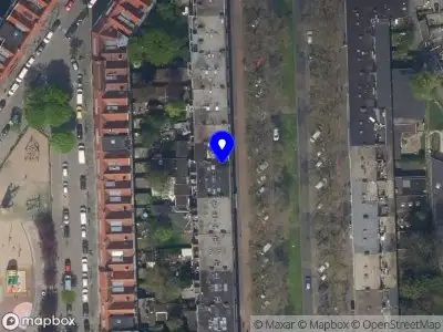 Nieuw bedrijf Bili Cleaning & Service Rotterdam