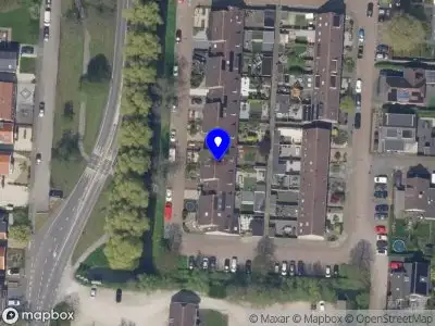 Blaak bestratingen Lekkerkerk