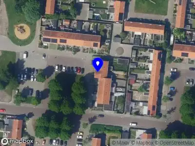 Al Asmar Dronten