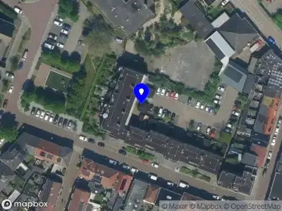 Raf- Bud Bouw Beverwijk