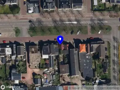 Geilan bouw Sappemeer