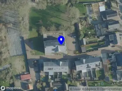 Visschers Allround Beneden-Leeuwen