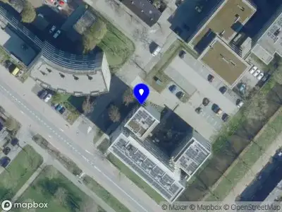 Nieuw bedrijf M.D dienstverlening