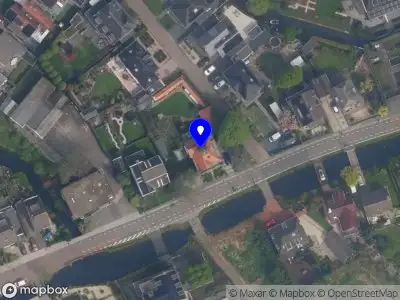 Dienstverlening FM Bergschenhoek