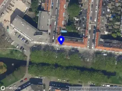 Don Mario's Schiedam