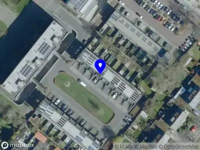 Snoek Schoonmaakdiensten