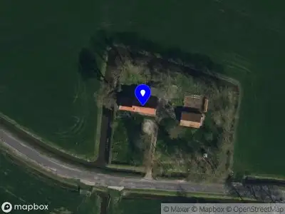 Nieuw bedrijf Alien organisatie en begeleiding