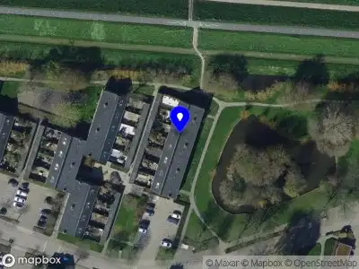 SJ Socials Oud-Beijerland