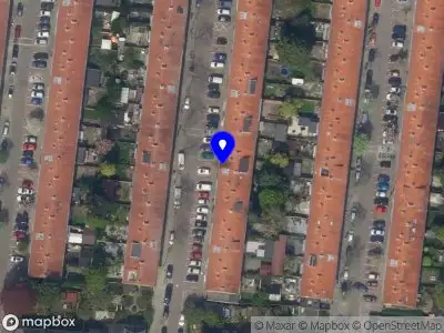 Nieuw bedrijf Mateusz Bud