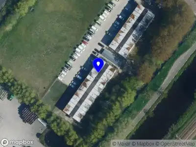 Nedespol Noordwijkerhout