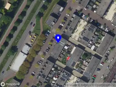 Nieuw bedrijf PvdG Service & onderhoud