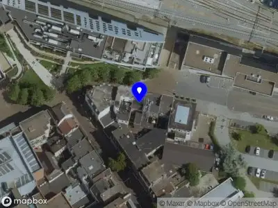 Demi Pixel Studio Heerlen