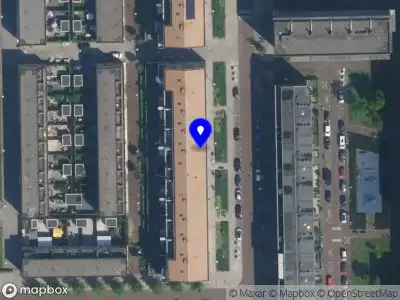 Uzirailservices Amsterdam