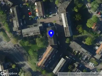 Nieuw bedrijf D.A.N Fris & Schoon