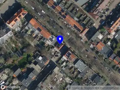 Nieuw bedrijf Stip schilderwerken