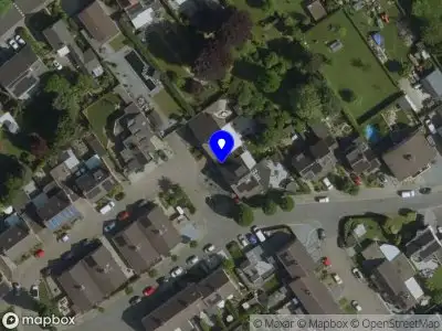 1705 by Niels Tieman