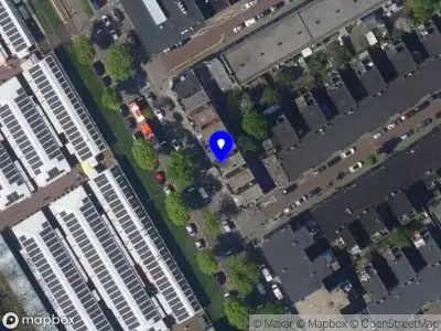 Nieuw bedrijf ANT Montage