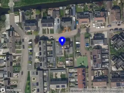 Thijs 't Lam Besturings- en Elektrotechniek Nieuwland