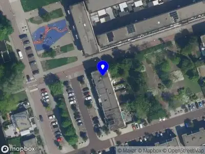 DreiY Amsterdam