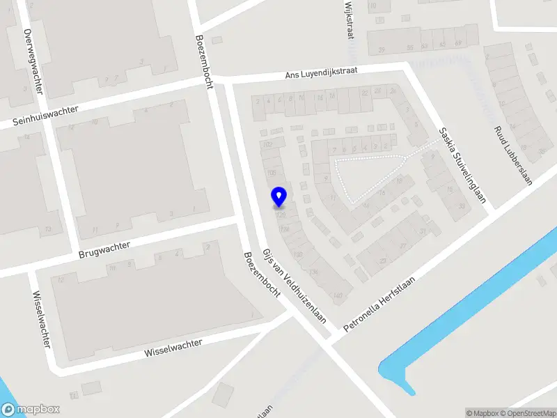 Borsboom Consultancy