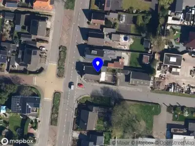 Nieuw bedrijf Pamella Peverelli Fotografie