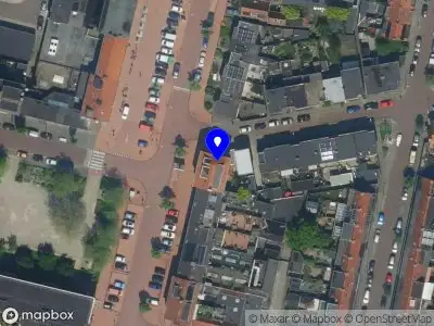 Nieuw bedrijf Xpert Arc Services