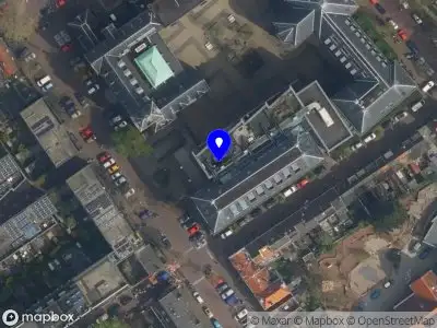 Pecunia Hagae Delft