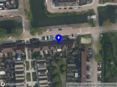 Dewaterman B.B. Nieuwegein