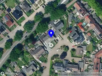 DB straat en grondwerken