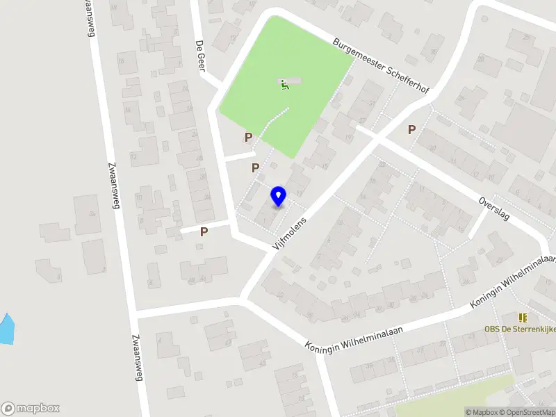 Klussenbedrijf Tybault de Vries