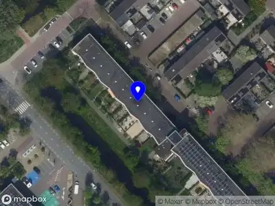 Allround Service AS Leiderdorp