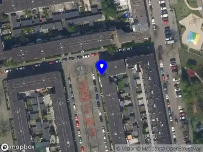 Nieuw bedrijf BD BouwFlex