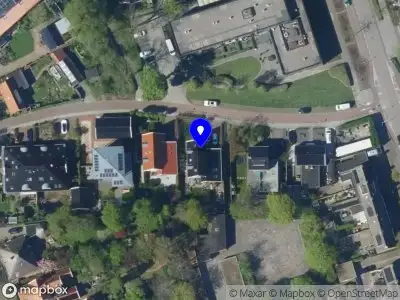 Nieuw bedrijf Lift Your Leadership