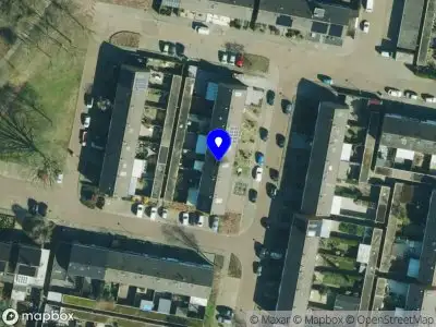 Steven PK Enschede